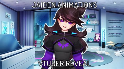 Videos Tagged with jaiden animations (vtuber)